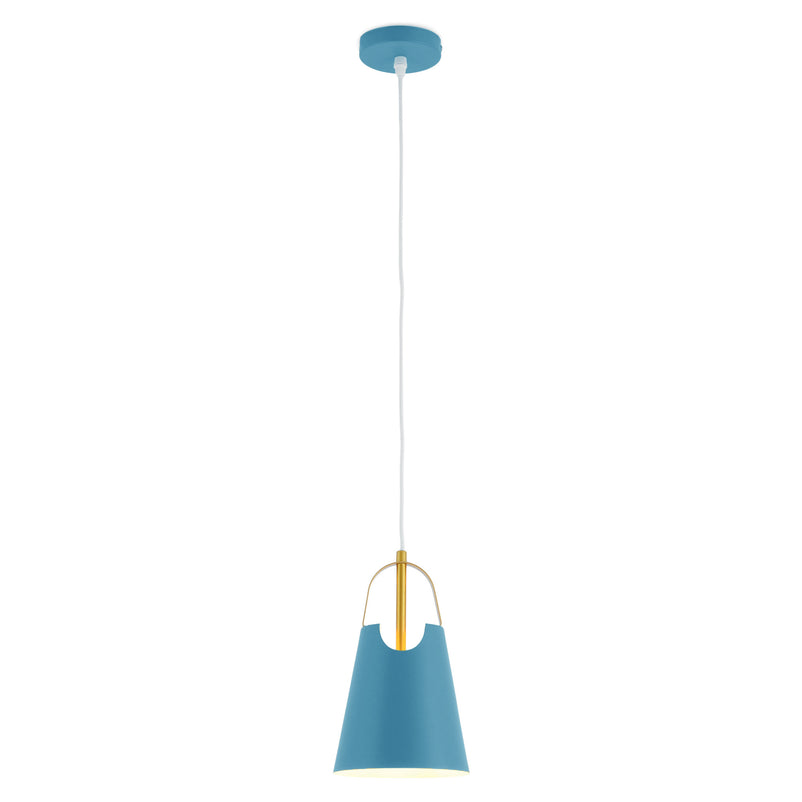 LINO Pendul 1x7W E27 LED