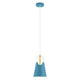 LINO Pendul 1x7W E27 LED