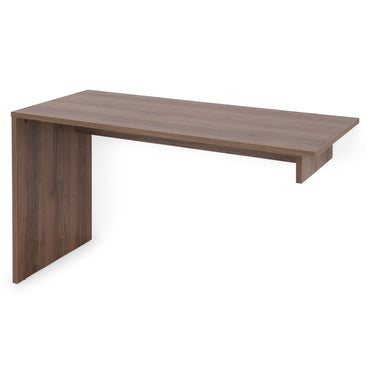 WAVE Blat si laterală birou copii, reversibile