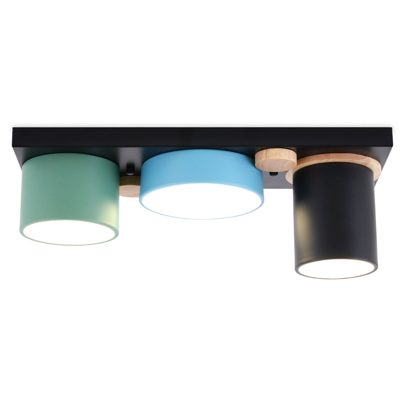 LARA Plafonieră 12W LED