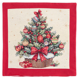 BASKET TREE Pernă decorativă, 45x45cm