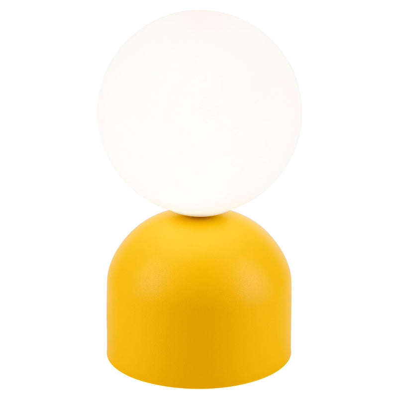 MIKI Veioză 1x8W G9