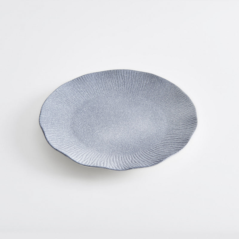 ORCHID Farfurie fel principal, porțelan, D.28cm