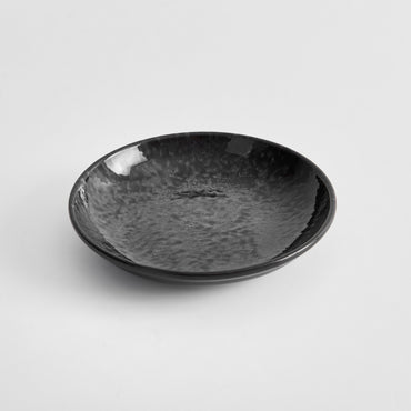 ONYX Farfurie supă, porțelan, D.21cm