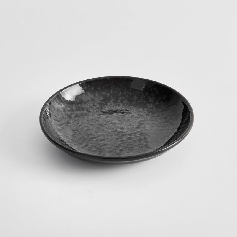 ONYX Farfurie supă, porțelan, D.21cm