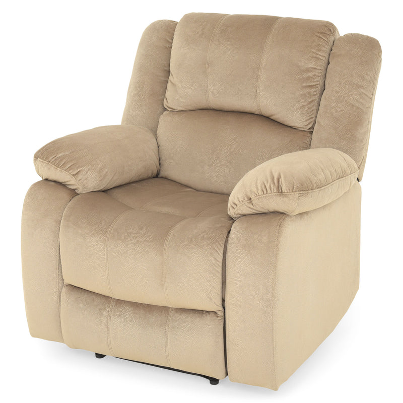 NOLE Fotoliu recliner manual