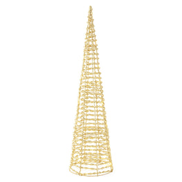 RIBBON Decorațiune luminoasă, 30 microleduri
