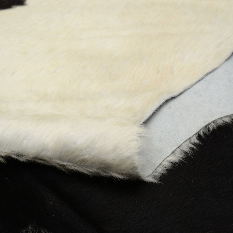COW HIDE141 Covor cameră