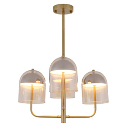 CONTO Lustră 32W LED