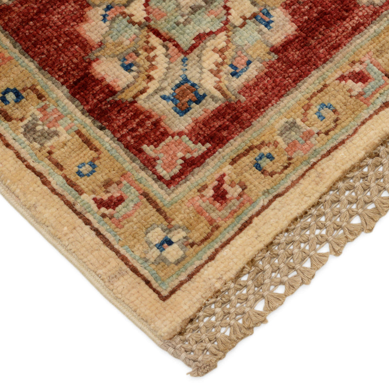 ZIEGLER Covor cameră, 157x200cm