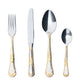 D JOSE Set tacâmuri 24 piese, inox