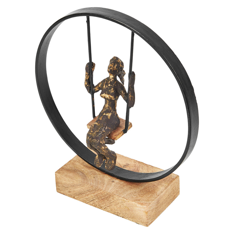 SWING II Figurină