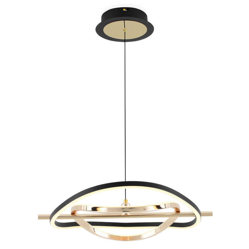 IRMA Lustră 1x35W LED