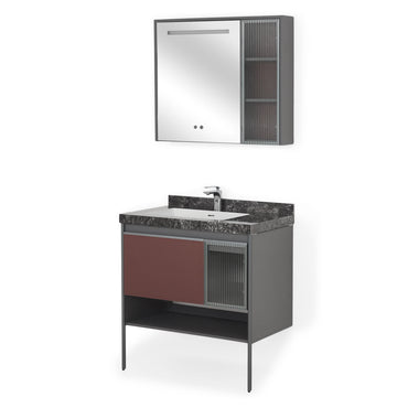 MALTA Set mobilier baie