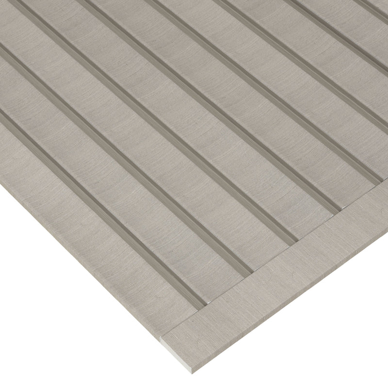 DECORIF Terminație panou decorativ