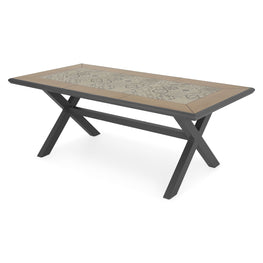 PAFOS Masă exterior