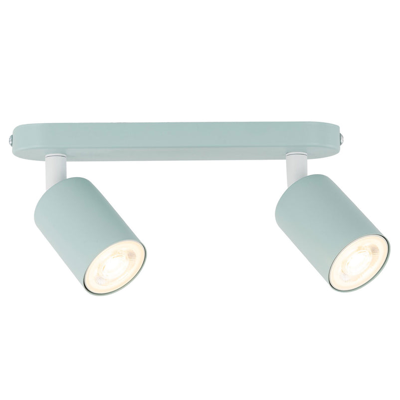 LIVIA Plafonieră 2x10W GU10