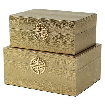 YASMEEN Cutie depozitare