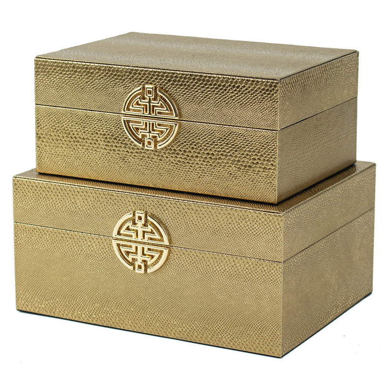 YASMEEN Cutie depozitare