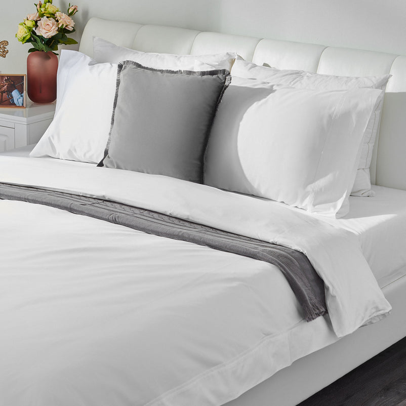 ESTATE Set așternut 4 piese, 200x220cm