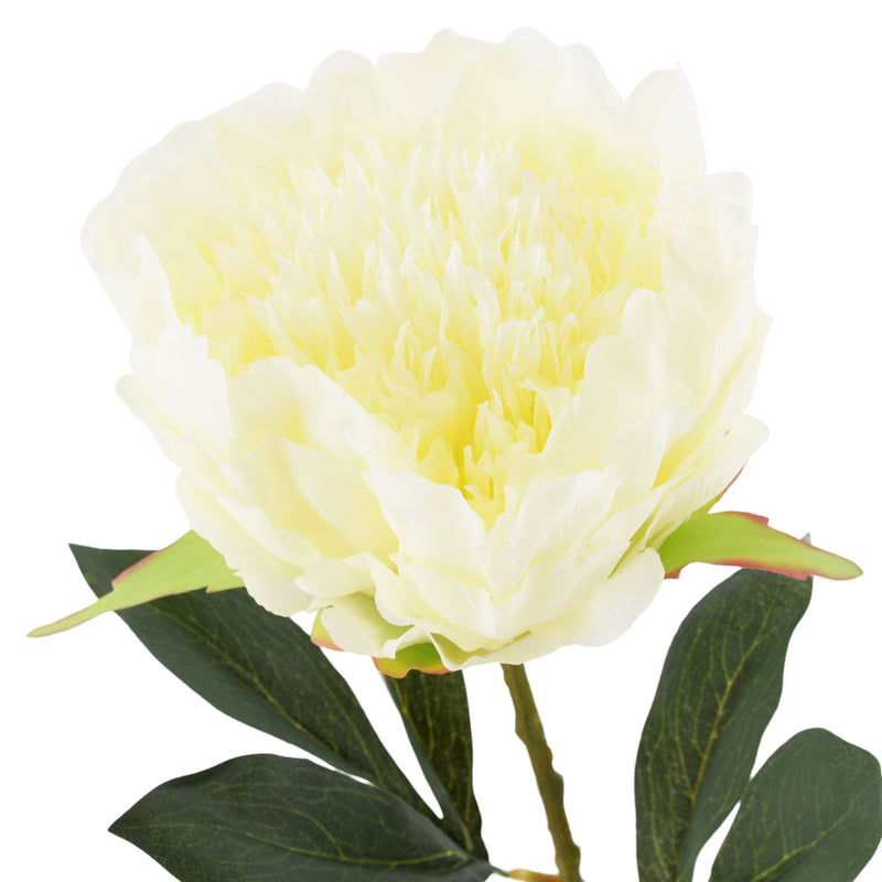 PEONY Floare artificială