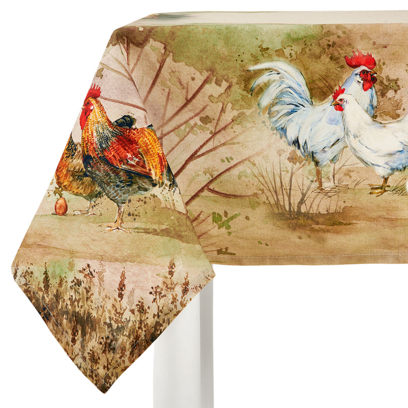 TIFFANY TOVAGLIA 8 Față de masă