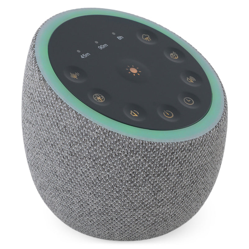 SOUND Veioză 1x5W LED