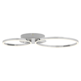 KLIO Plafonieră 18W LED