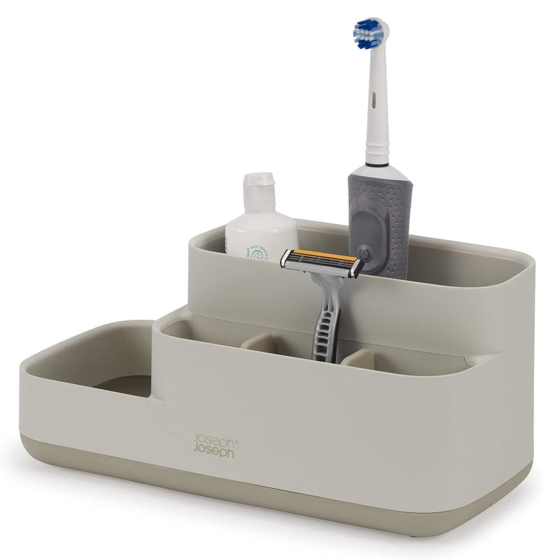 EASYSTORE Organizator accesorii baie