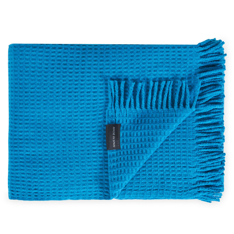 WAFFLE Pled copii, 140x180cm