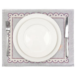 PASCALE 3 Suport farfurie