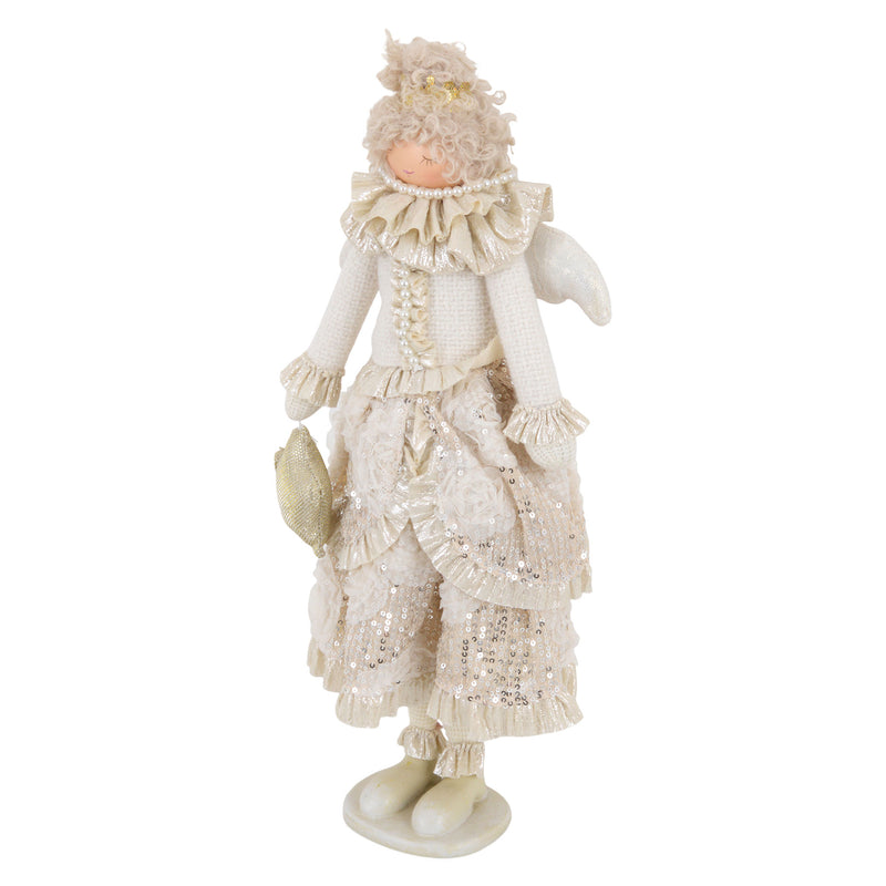 LADY Figurină