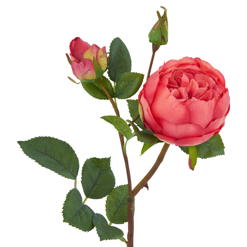 ROSE Floare artificială