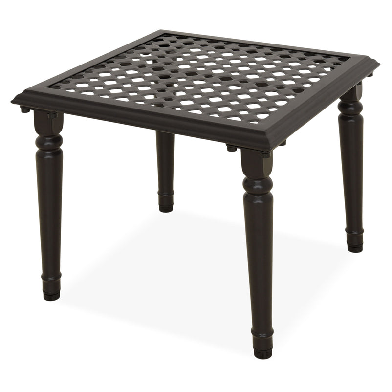 LAUREL Măsuță colț exterior