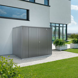 LOCKER Magazie depozitare