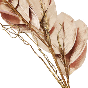 GOLDEN LEAF Plantă artificială