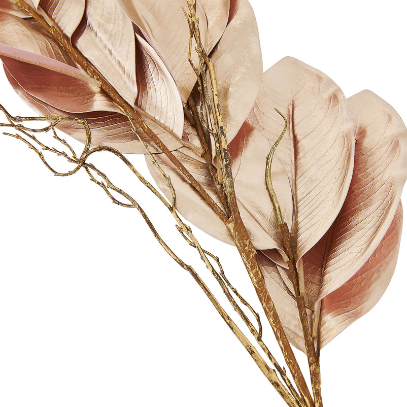 GOLDEN LEAF Plantă artificială