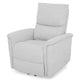 GREENE Fotoliu, lift și recliner electric, stofă
