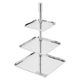RITHA Platou supraetajat, inox
