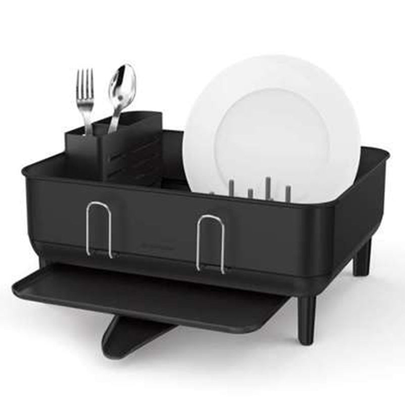 SIMPLEHUMAN Scurgător vase