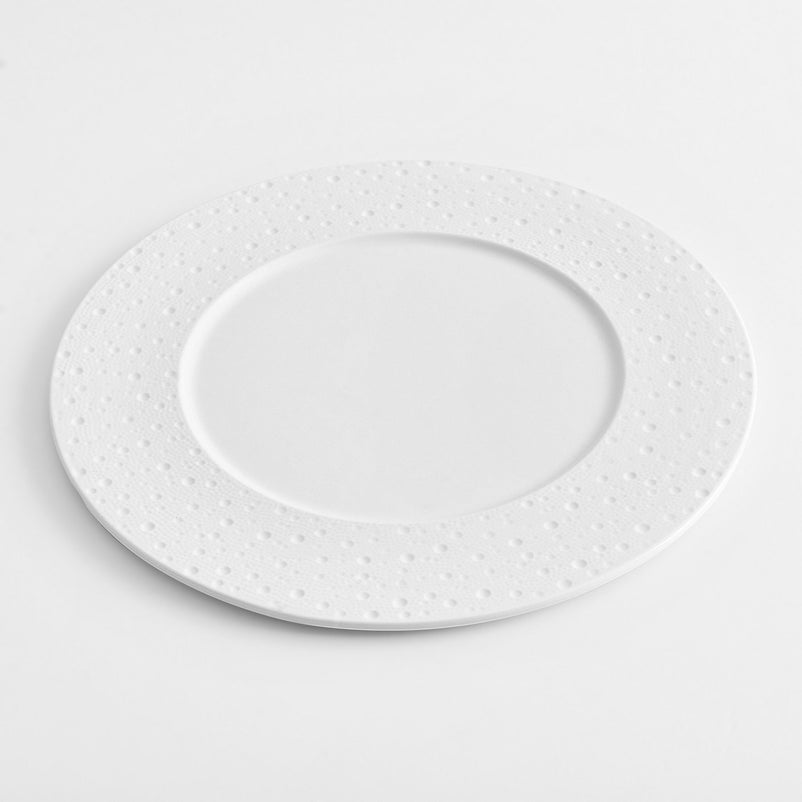 PLANNET Platou, porțelan, D.32cm