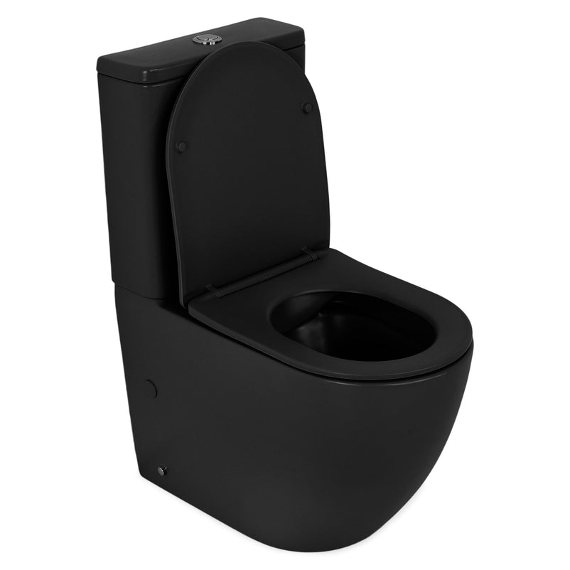 JADE Vas toaletă, ceramică