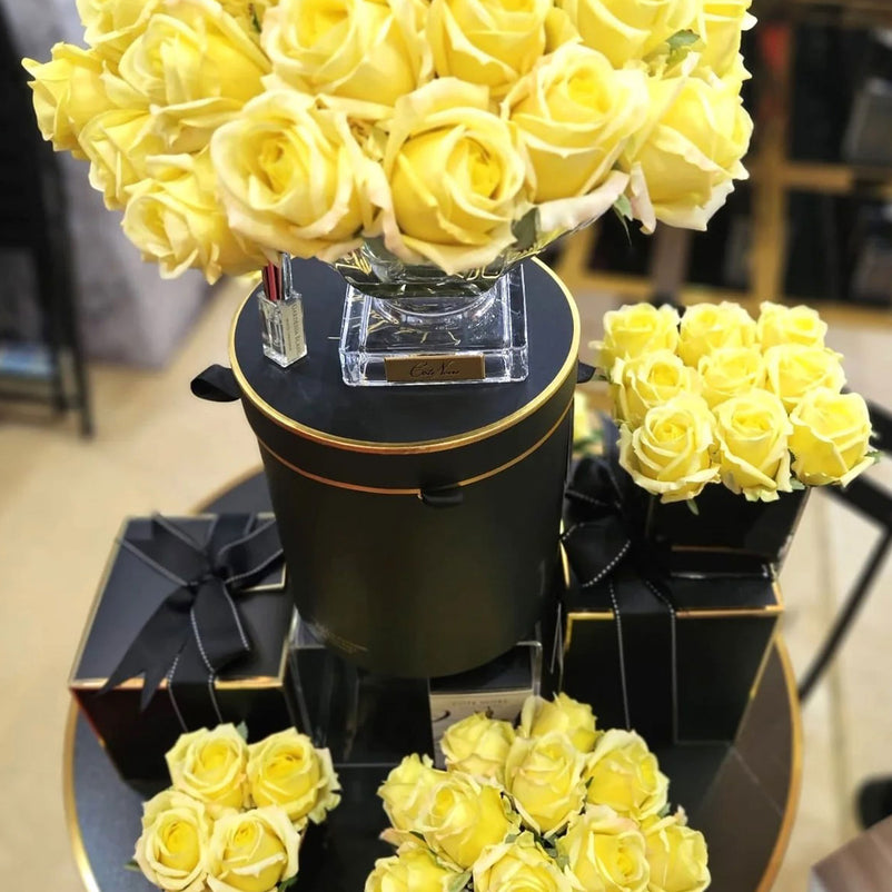 CENTREPIECE Difuzor parfum cameră