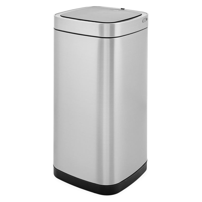 ECOSMART Coș de gunoi, 40L
