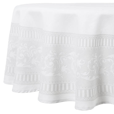 BLANCHE Față de masă, D.180cm