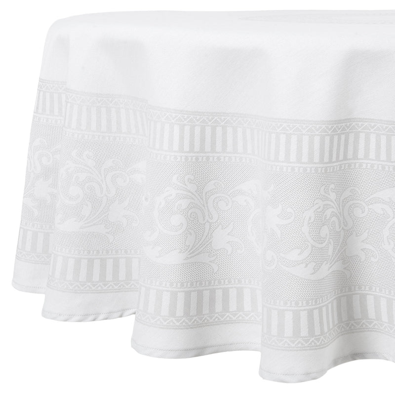 BLANCHE Față de masă, D.180cm