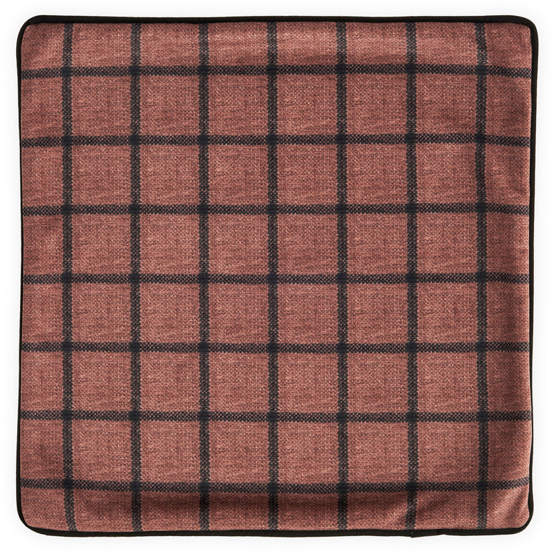 INDO CUADRO Pernă decorativă, 45x45cm