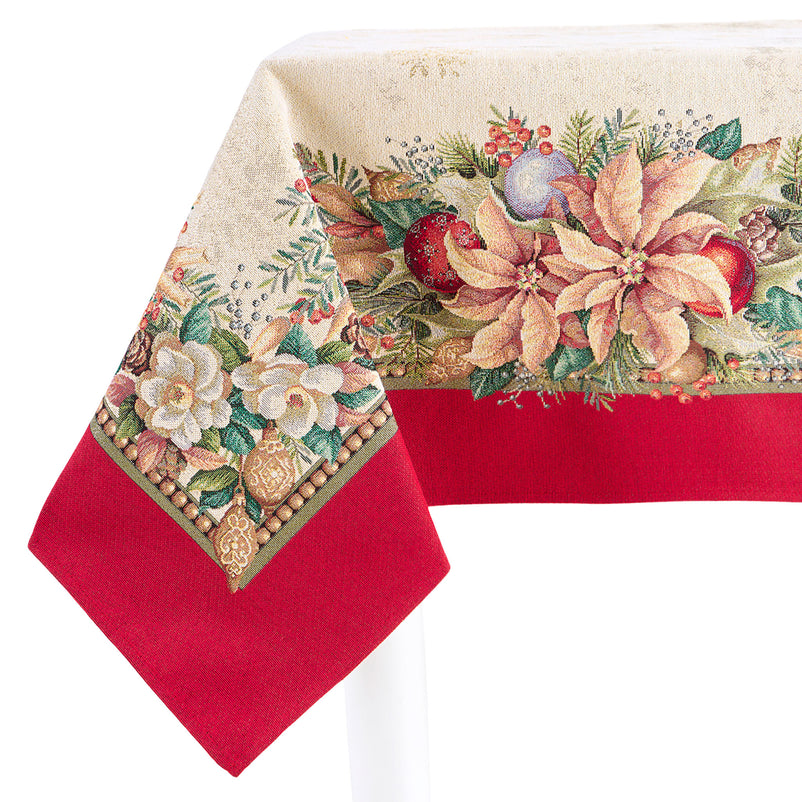 CHRISTMAS FEELING Față de masă