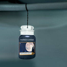 CAR JAR Set 3 odorizante mașină