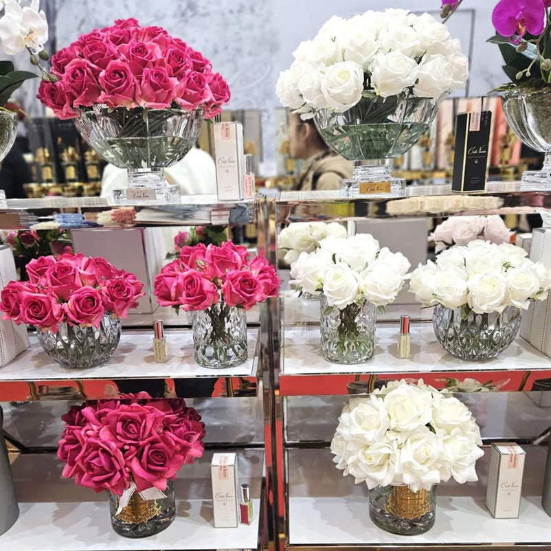 CENTREPIECE Difuzor parfum cameră